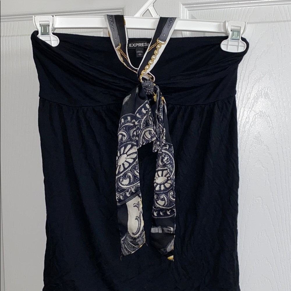 Express Top - Picture 2 of 5